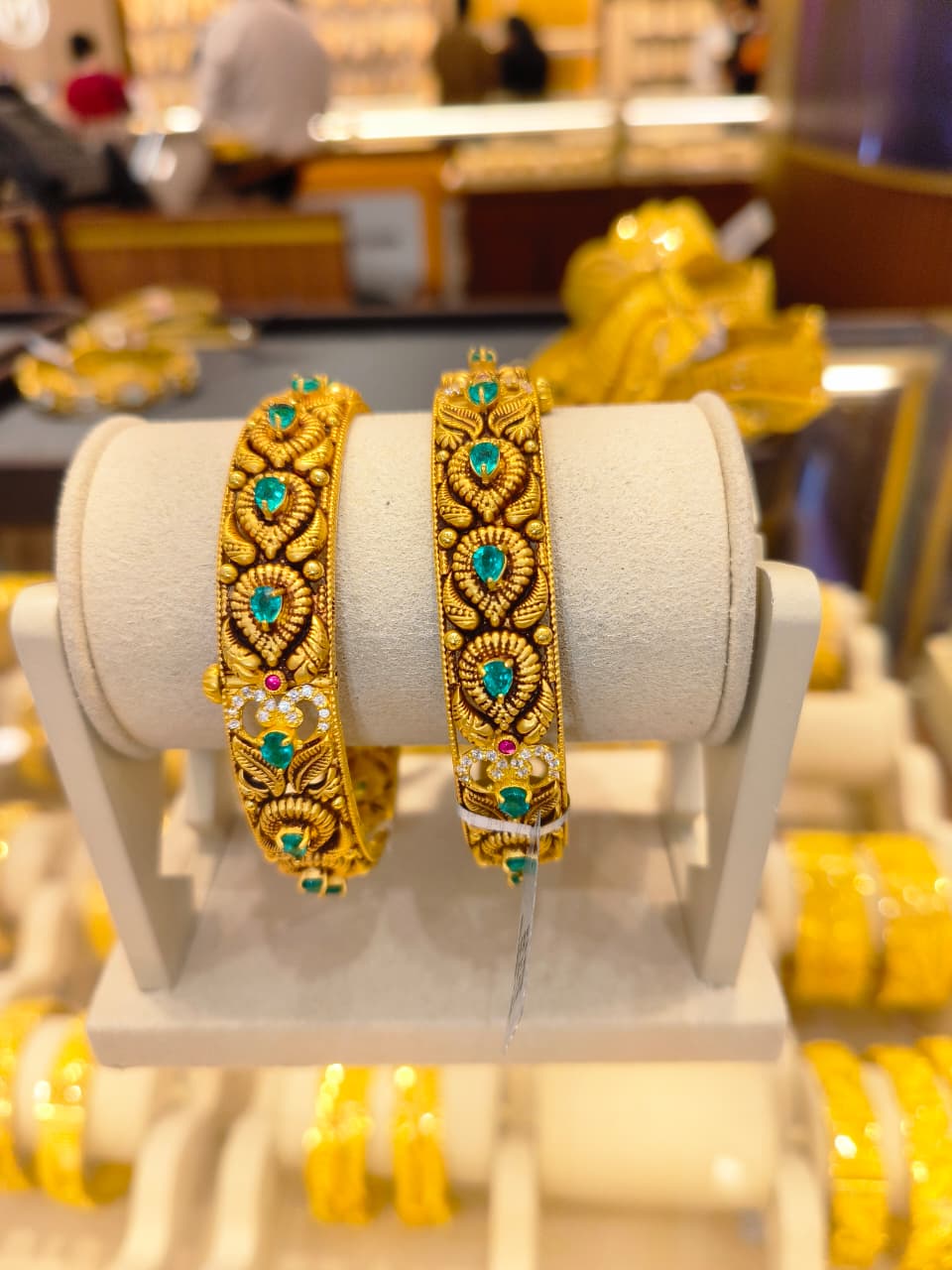 Bangles