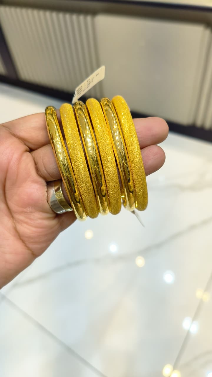 Bangles