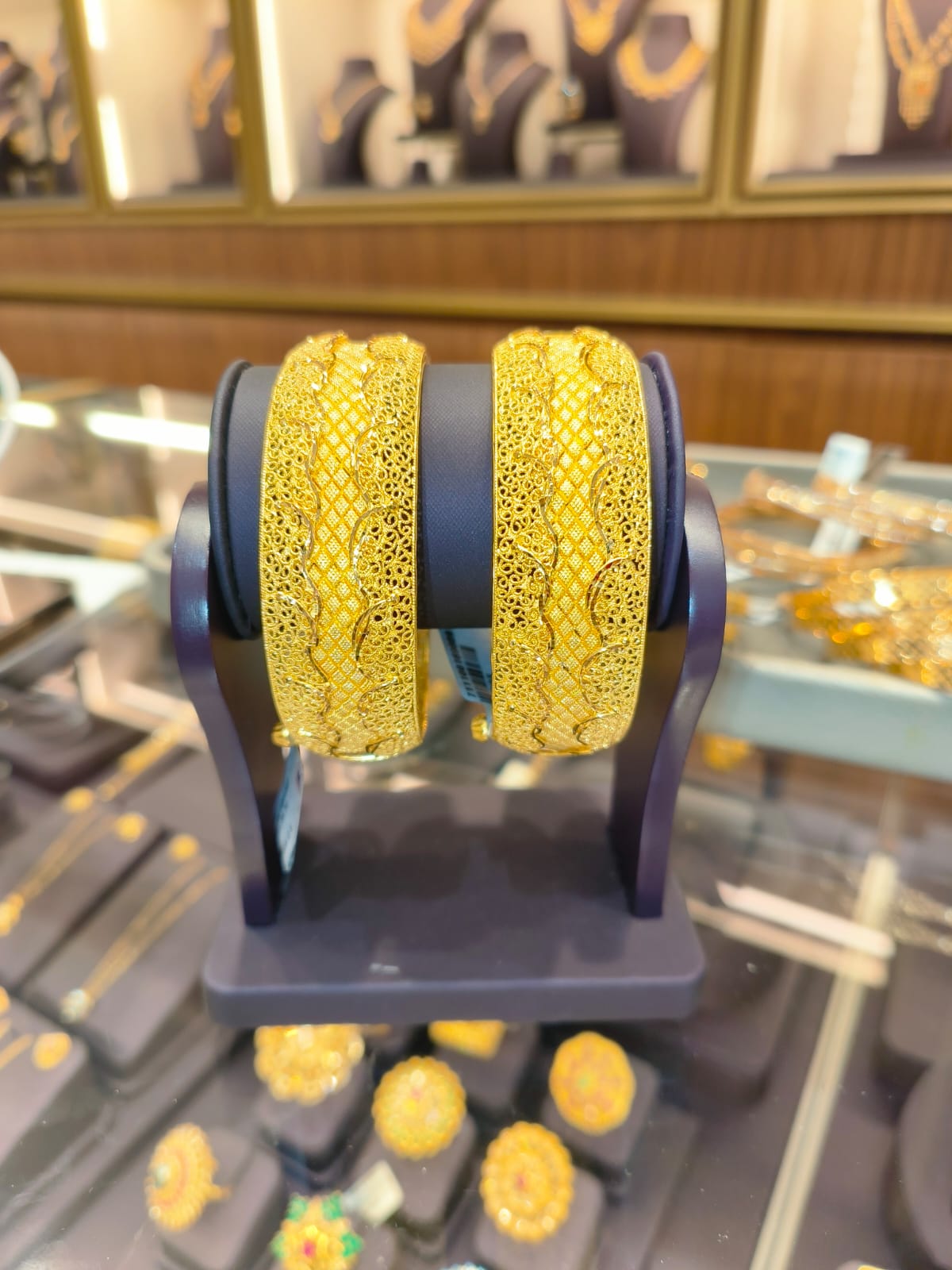 Bangles