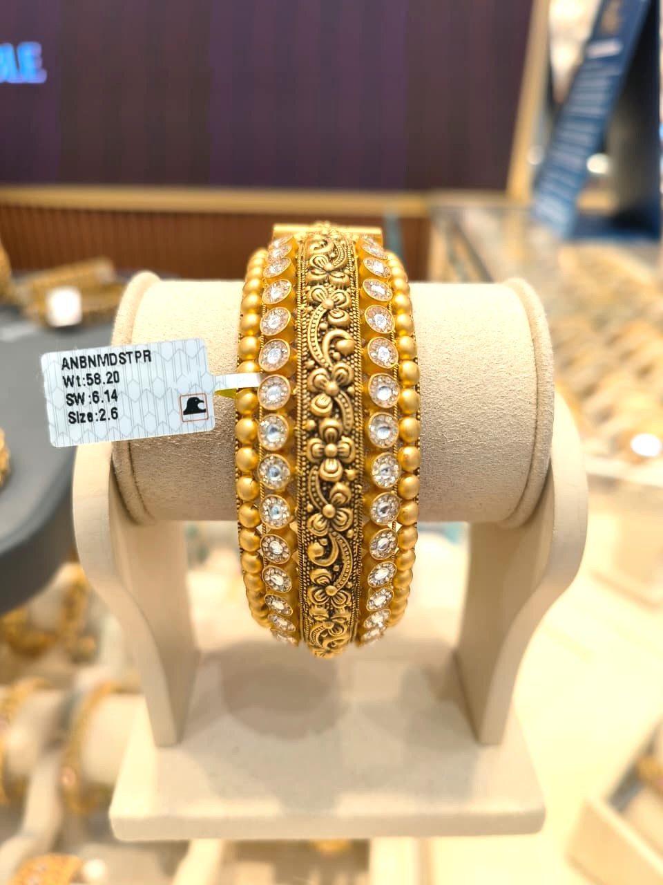 Bangles