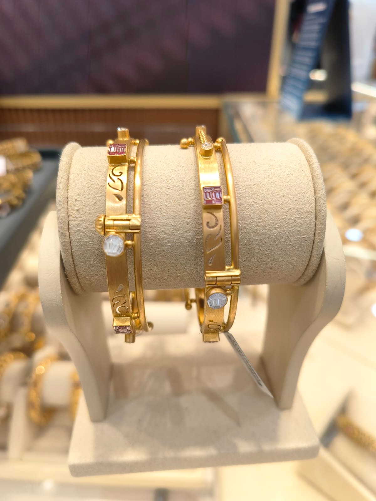 Bangles