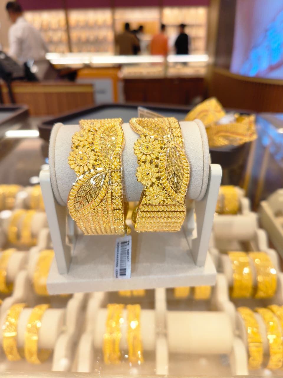 Bangles