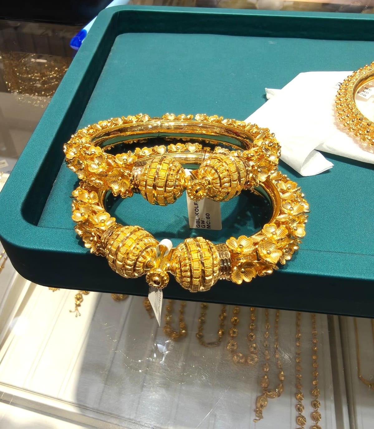 Bangles
