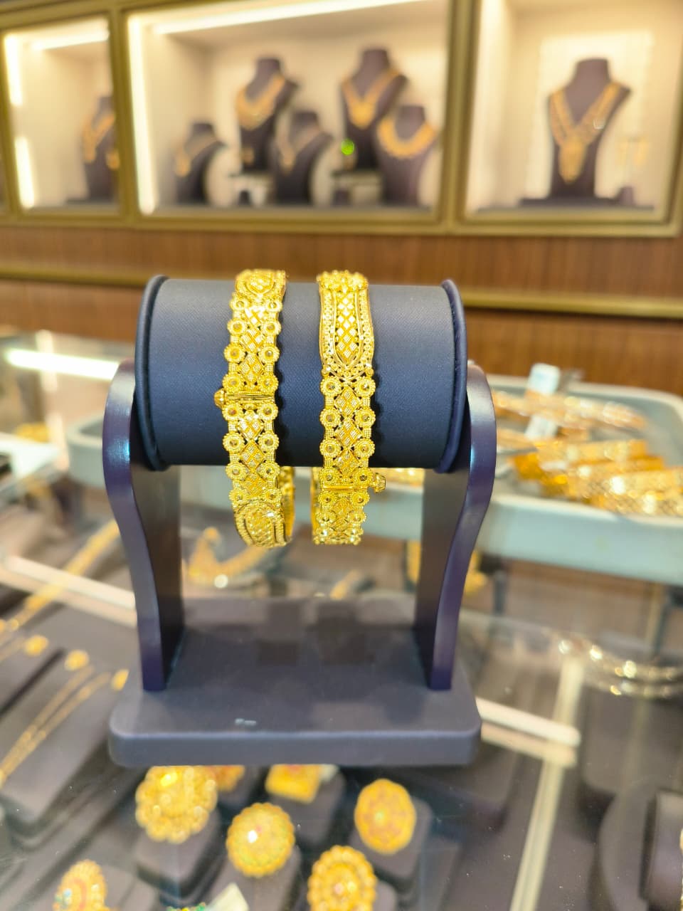Bangles