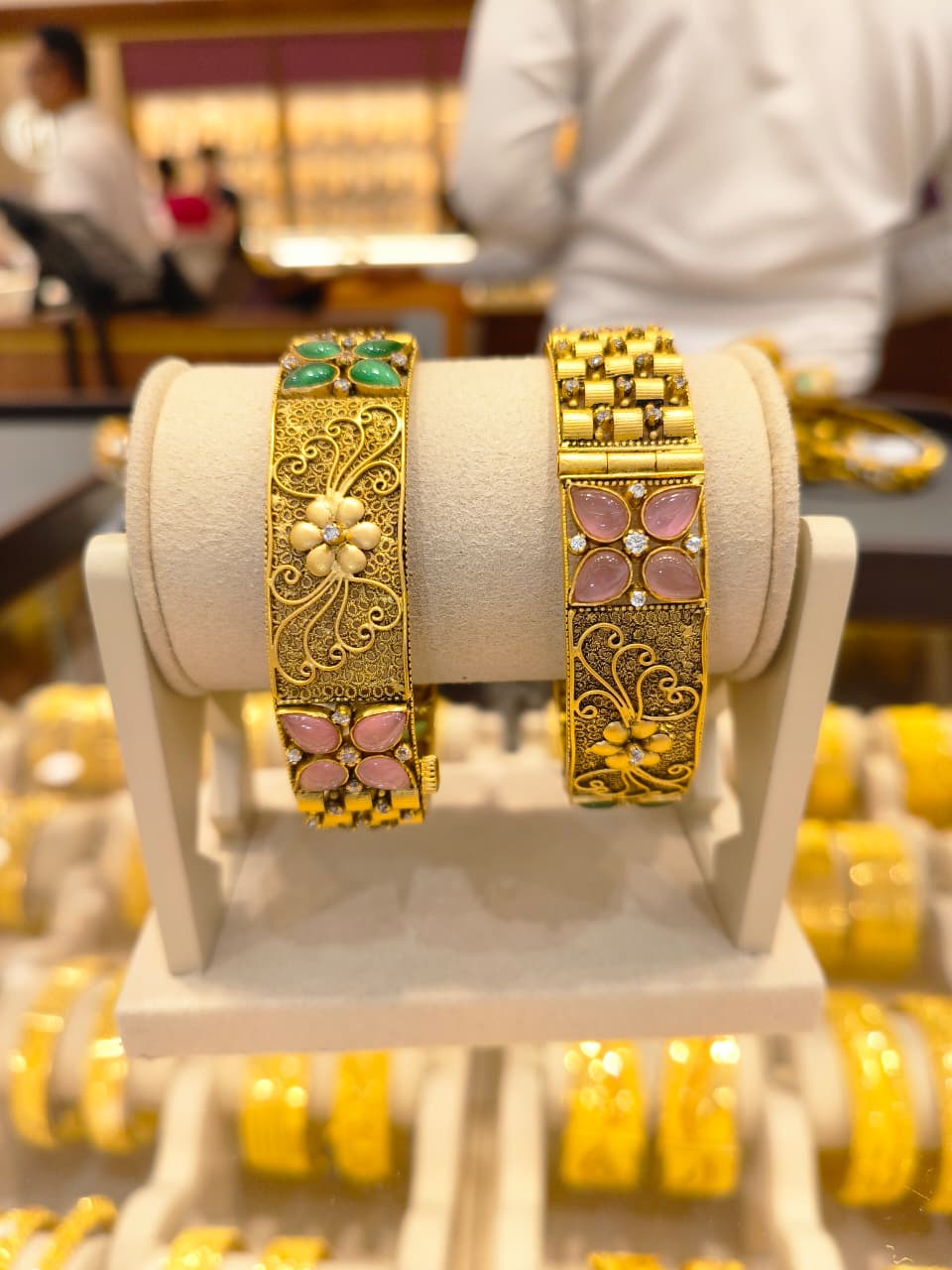 Bangles