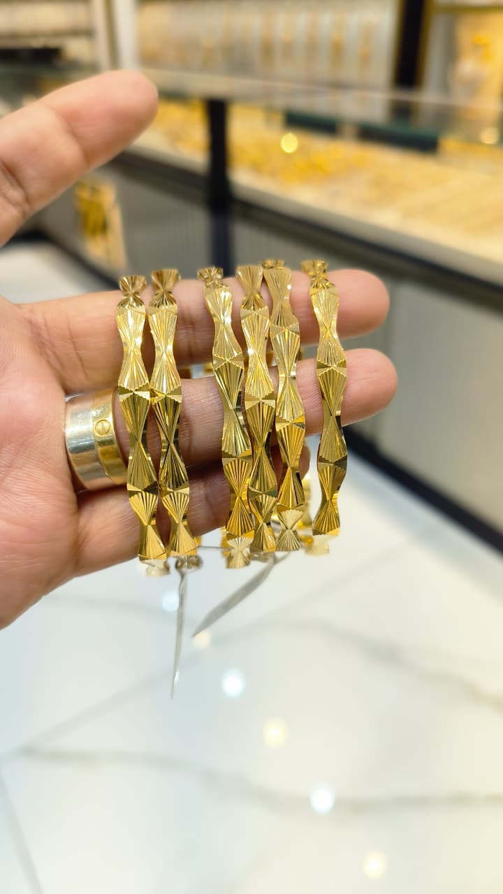 Bangles