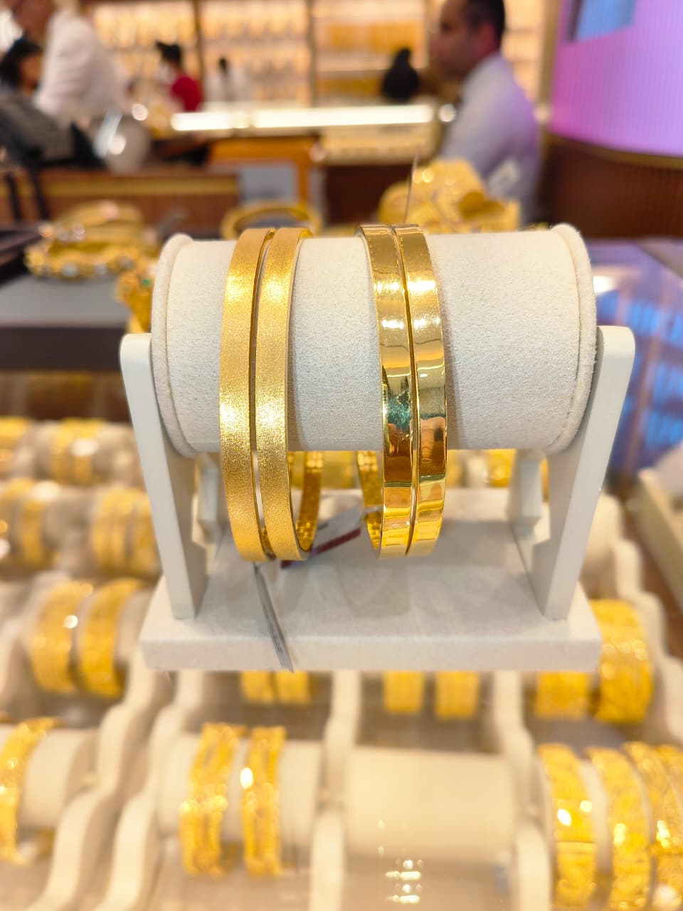 Bangles