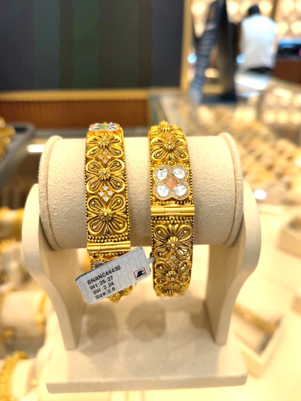 Bangles