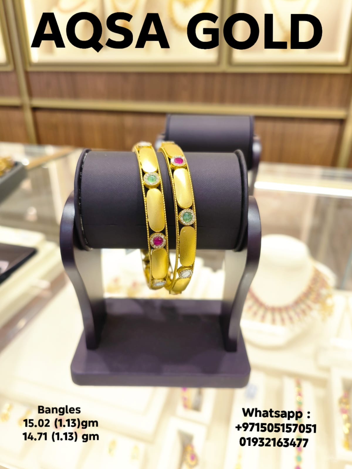 Bangles