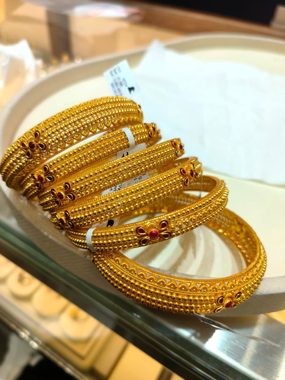 Bangles